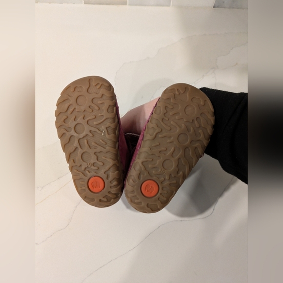 Pink Elefanten Autumn Shoes - Picture 5 of 7